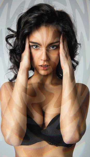 shewillenslaveyou:    Gaze deeply little males. Let Her words guide your weak minds