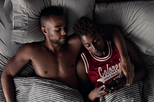 insecuregifs:  InsecureHBO