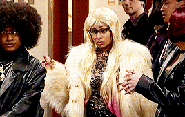 tsrgifs:NOVEMBER 10TH, 2007 - the last episode of That’s So Raven aired 10 years