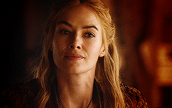 queenheadey:    make me choose → cerseilannasster asked: cersei in season 1 or