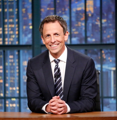 cryptid-stimming:Seth Meyers Stimboard for Anonx x x / x x / x x x