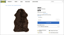 thewightknight: IKEA Releases Instructions How To Make ‘Game Of Thrones’ Cape After Costumer Reveals Actors Wore IKEA Rugs   Oh cool! Owo