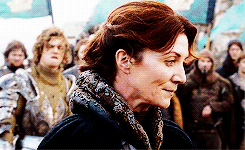 lady-arryn-deactivated20140718:  ♛ favorite unpopular characters meme:a character