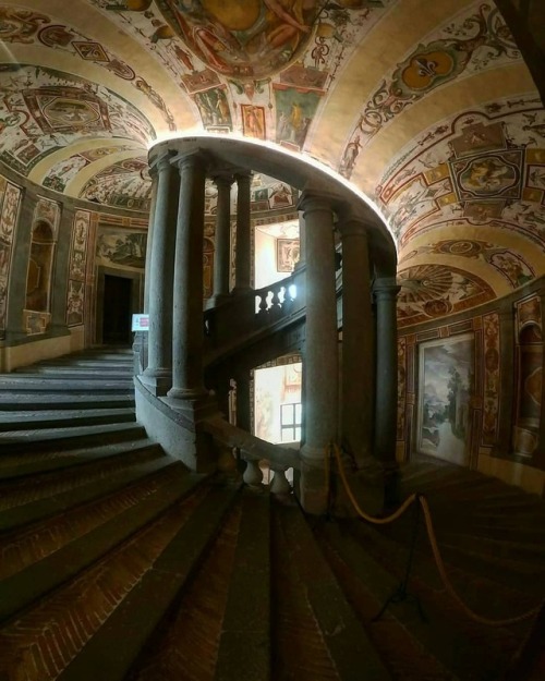 Villa Farnese, Italy | beniculturali3.0 