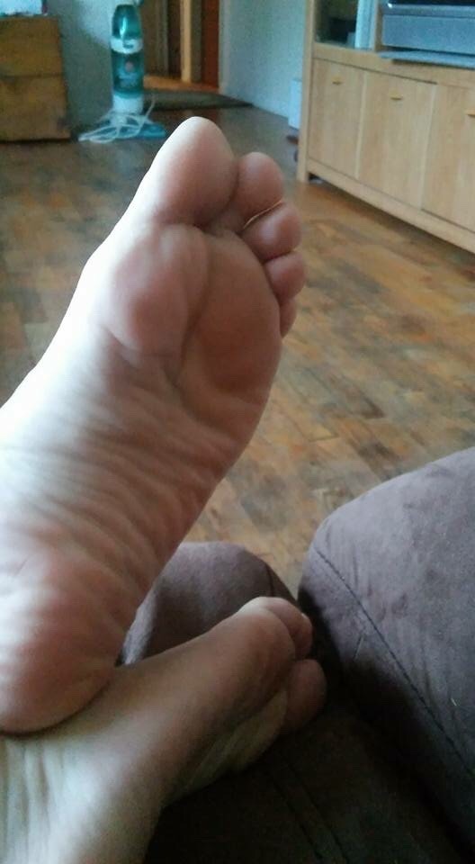 FEET LOVERS PARADISE