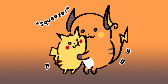 corsolanite:  ☆ﾟ“Pikachu, Switch Out! Come Back!” Line Stickers.ﾟ☆