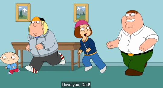 Meg Griffin With Lois Lesbian