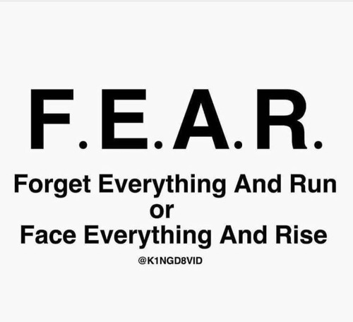 <p>Fear is one of the top 2 things that shuts down thinking. The other is anger. Don’t let the enemy block you with something you can use the power of your mind to control!<br/>
#DrDaveDiscusses #Mind #MentalPillar<br/>
<a href="https://www.instagram.com/p/CMfAM_5rJCB/?igshid=19m1x6qcto4k9" target="_blank">https://www.instagram.com/p/CMfAM_5rJCB/?igshid=19m1x6qcto4k9</a></p>