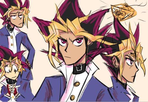 kowroo:i just sat in a theater and watched yugioh for 2 hours