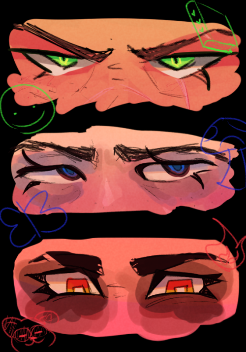 Whats That Look For