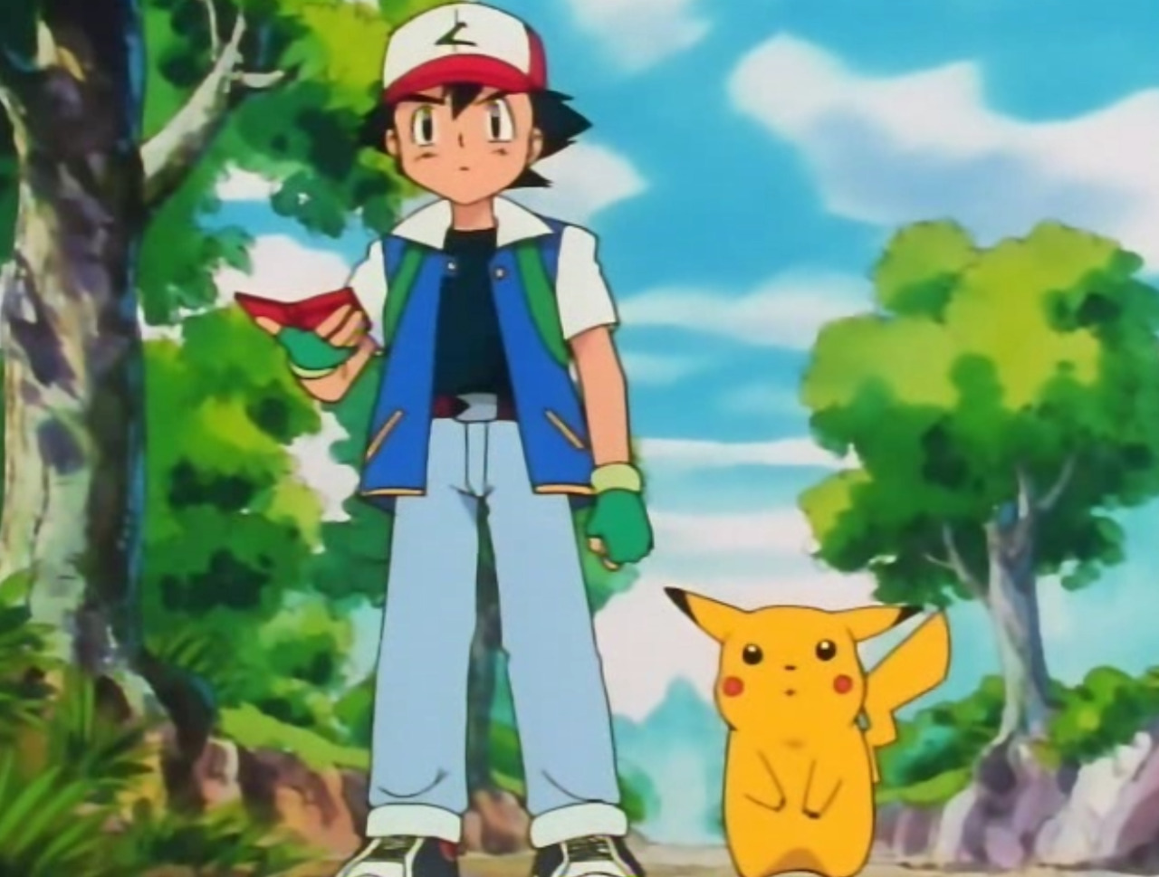 Pokemon Classic