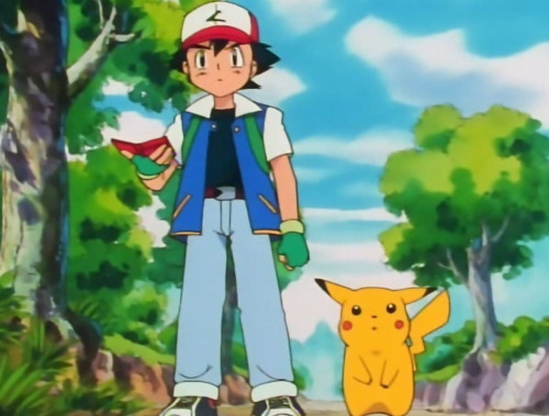 Pokemon Classic