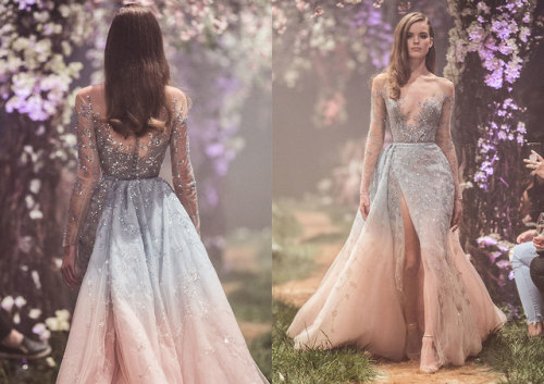 sartorialadventure:  Paolo Sebastian, spring/summer 2018