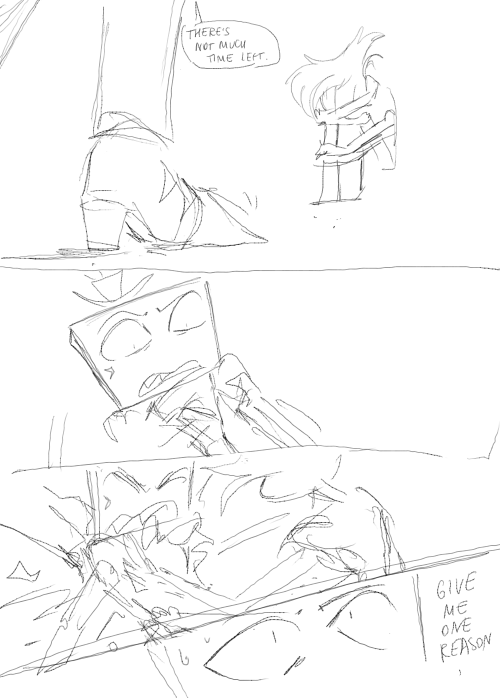 A Huge The Incredibles Reference, Tw Threat, Tw Hostage(?)