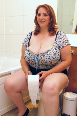 bbw-operative:  The Insanely Hot, Karen Udders