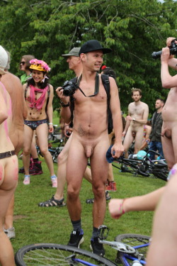 teamwnbr: World Naked Bike Ride Bristol UK