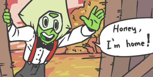 Lapiz and Peridot Roleplay Peridot finally addresses their old couple relationship dynamic with some