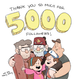 classykatelyn:  I feel like it wasn’t too long ago that I reached 4,000 followers but somehow we’re already at 5,000 followers! I just wanted to say thanks so much for following me! Thanks for bearing with me and my silliness, thanks for your constant