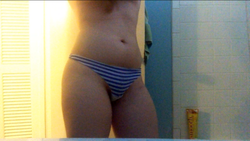 mellamonadroj:  Nude, looked cool. Fuck off.