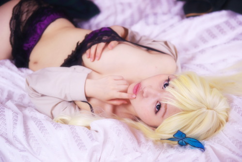 Sex Haganai - Sena Kashiwazaki (Soraimo) 1-14 pictures