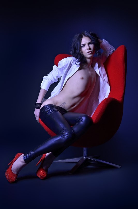 jkontumblr:  Konstantin Kudin