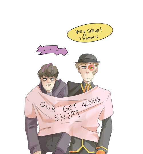 softestvirgil:leconcombrerit:This has probably been done already but I couldn’t help myself I HAD to