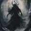 ominous-creature