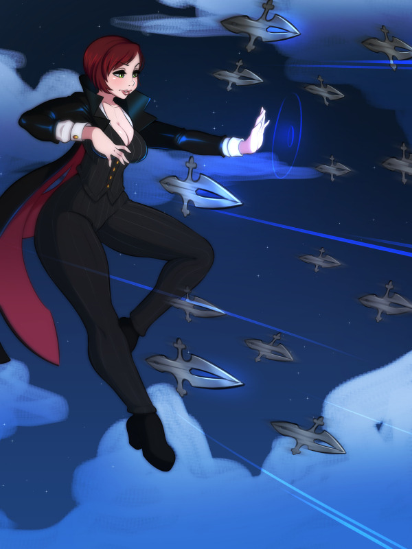 deztyle:Commissions for Dane Resuggan