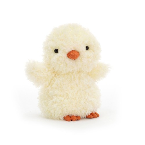 jellycatstuffies:Little Chick 