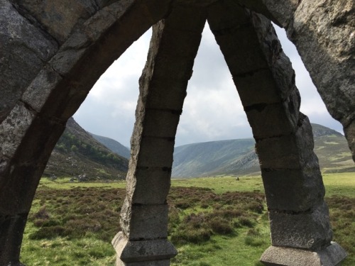 Queens Well, Glen Esk, Scotland June 2018