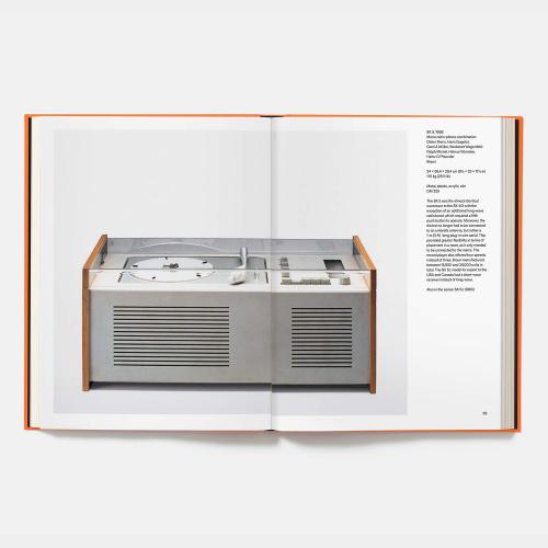 thedsgnblog:Dieter Rams: The Complete WorksDieter Rams is one of the most influential product designers of the twentieth century, who for more than sixty years has been defining the look, feel, and function of some of the world’s best-loved consumer