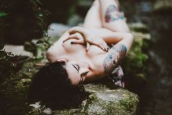 corwinprescott:  “Into the Wild”Philadelphia,