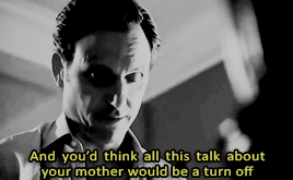 dontfrget:yearning4spain:What. The. Hell?! Which episode was this??! Deleted scene from 6x16