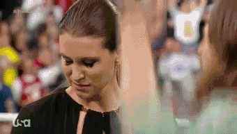 wrasslormonkey:  The Yes… IT BURNS! (by @WrasslorMonkey)