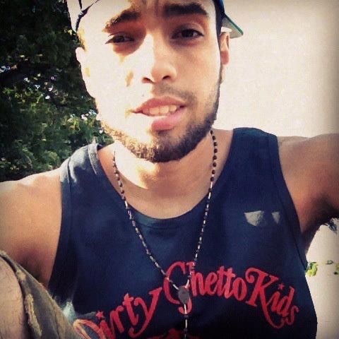 traps-n-trade:  Dominican Juan Thanks for da Submission   Traps-N-Trade follow us