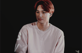 kaibility:  some favorite fancams of jongin ♥ 