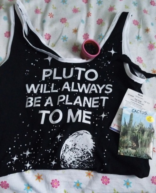 glittertimes: @solarpunkactionweek I made a bag out of an old t-shirt for Solar Punk Action Week! I 