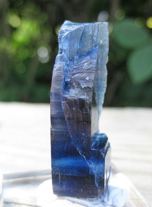 seyelle:As blue and salty as the ocean (Halite)