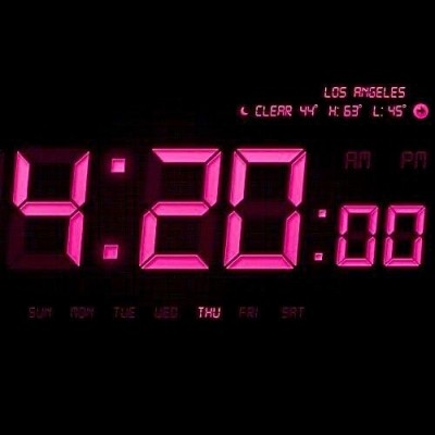 makonicole:Guess what time it is.. 😜💜