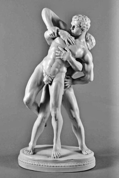 Art. Greece