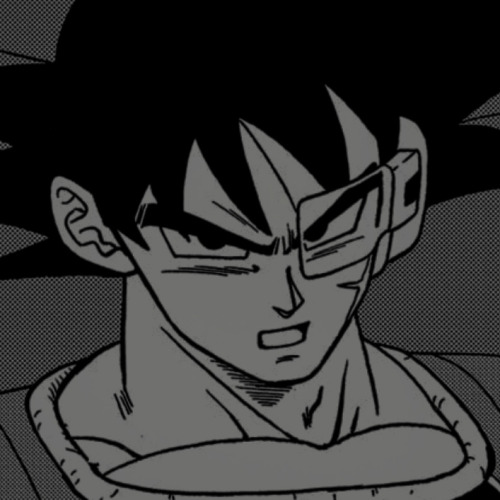Bardock Icons