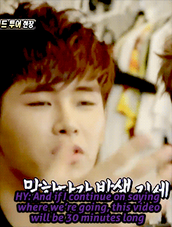 fawntwenty:  LOL HOYA 