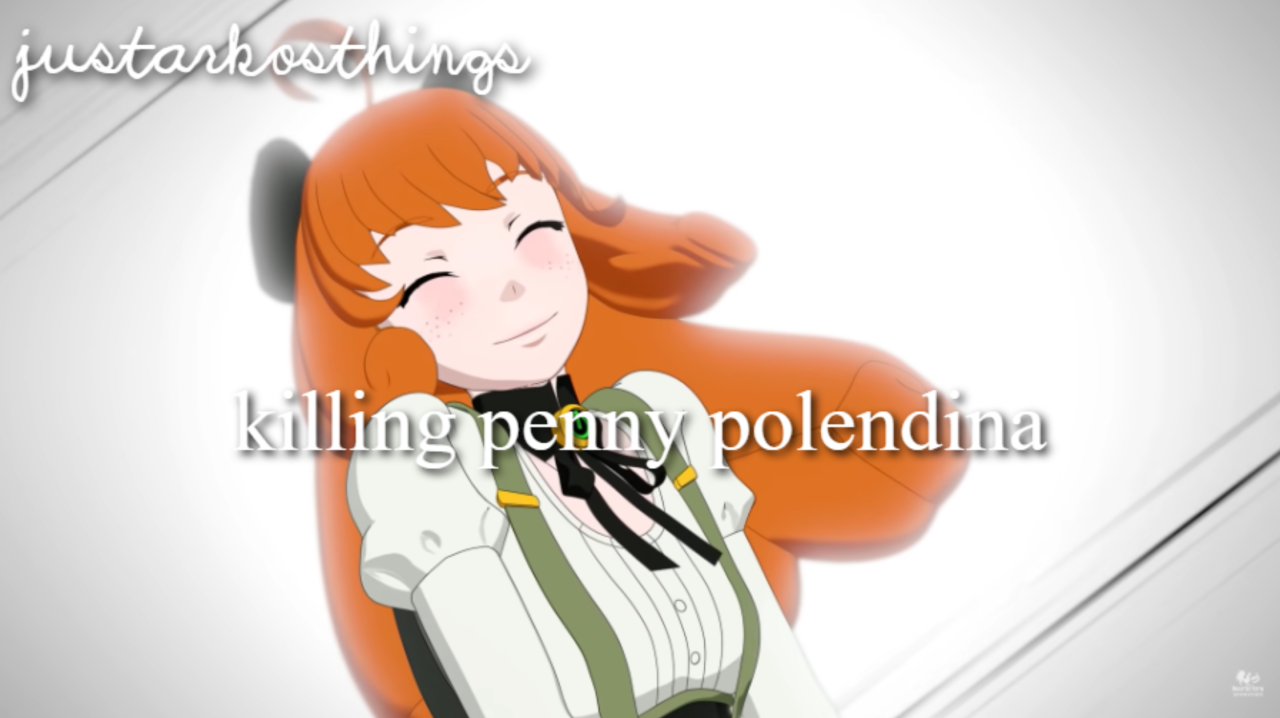Pyrrha No Tumblr Posts Tumbral Com Pyrrha No Tumblr Posts Tumbral Com