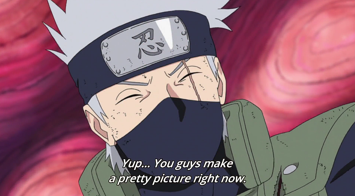 ramenuzumaki:   Team 7 is so important! 👊💥 I love them very much!! 😭💕☀🌙🌸