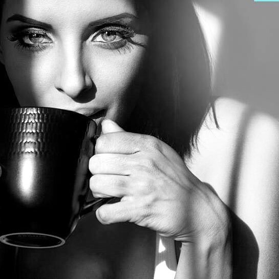 Just because her eyes don&rsquo;t tear doesn&rsquo;t mean her heart doesn&rsquo;t