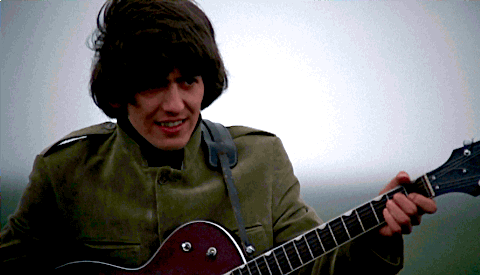 The Beatles / &ldquo;The Night Before&rdquo; / Richard Lester&rsquo;s Help! (1965)
