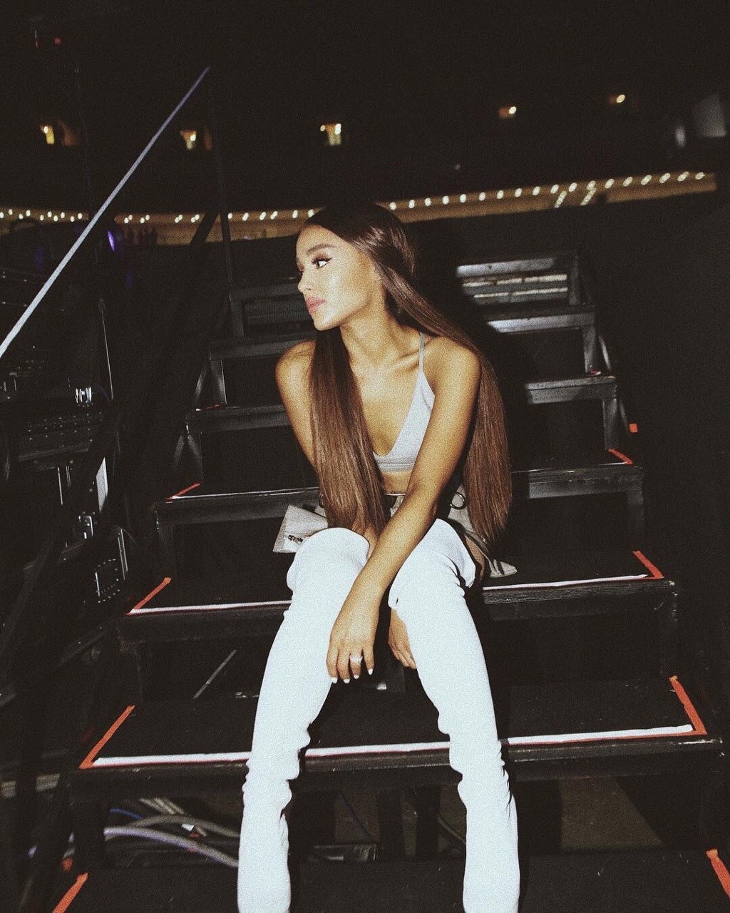 ariana grande