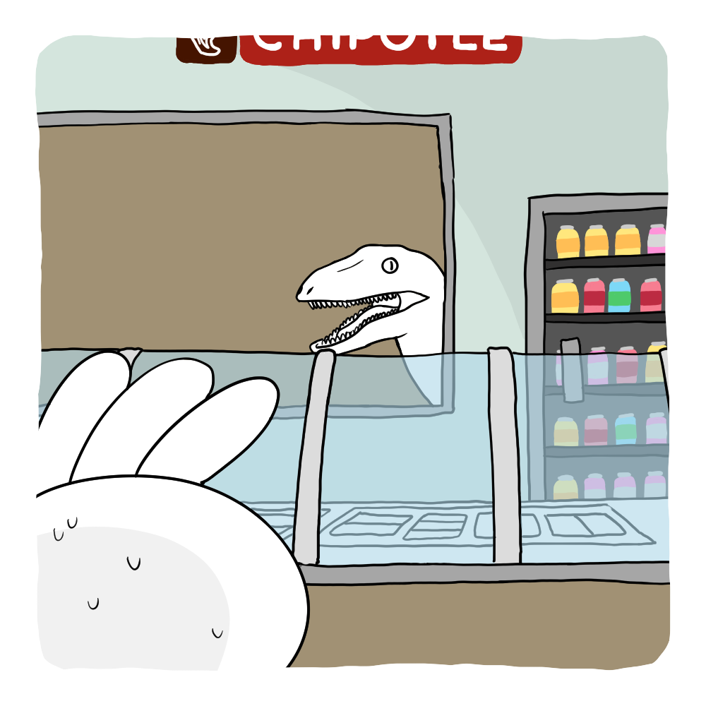 icecreamsandwichcomics:  I woke up crying