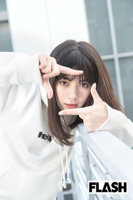japaneseactress:池田エライザEliza Ikeda