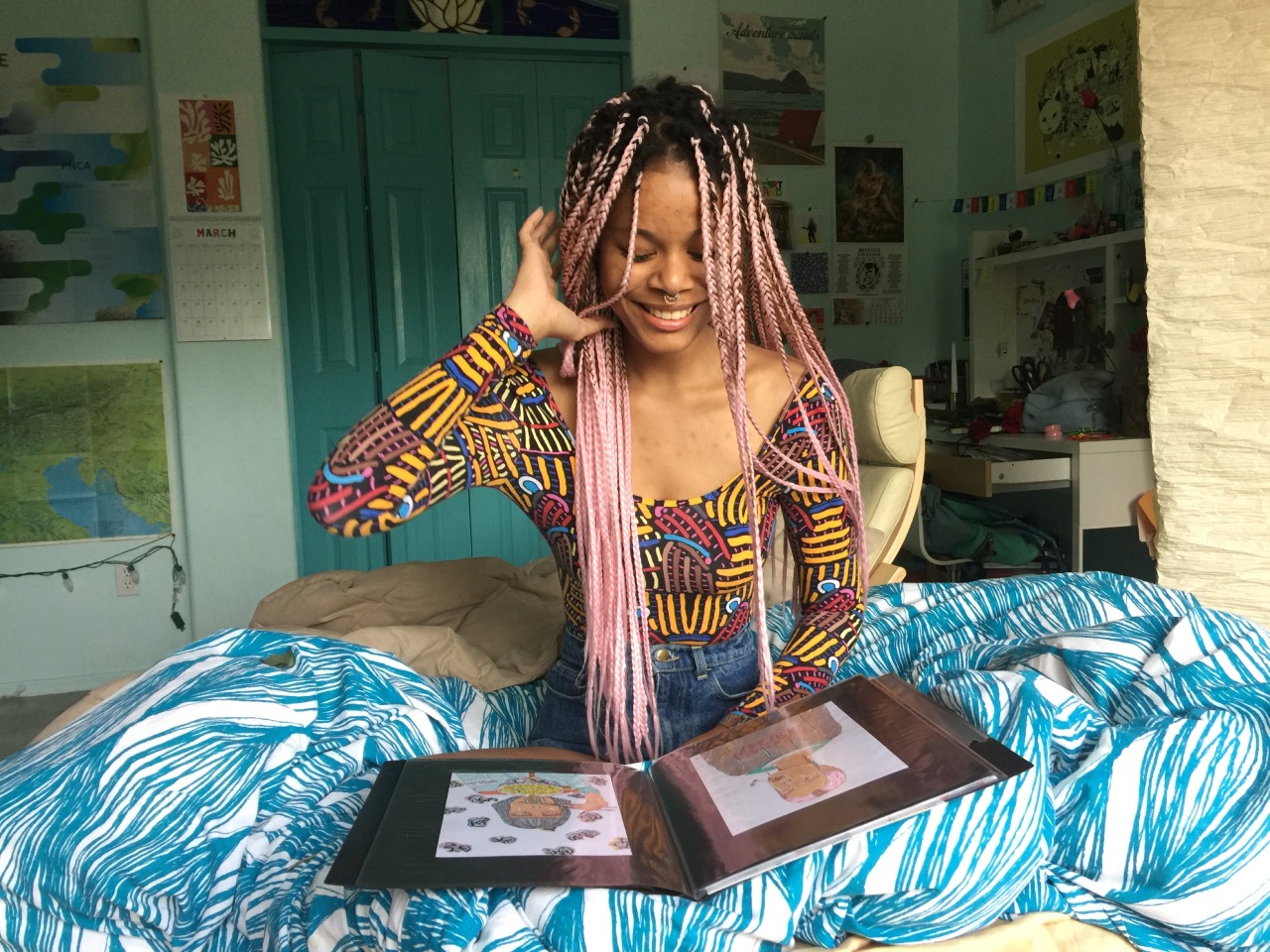 panteha:  I just wanna feel good 